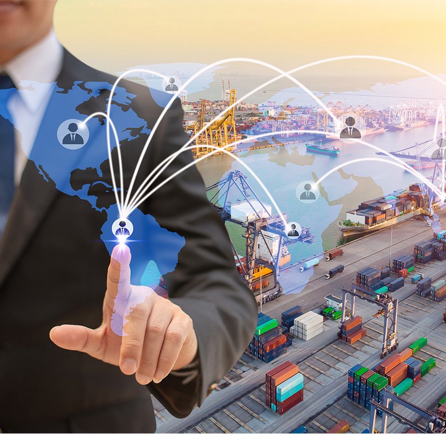 Logistics & Supply Chain
