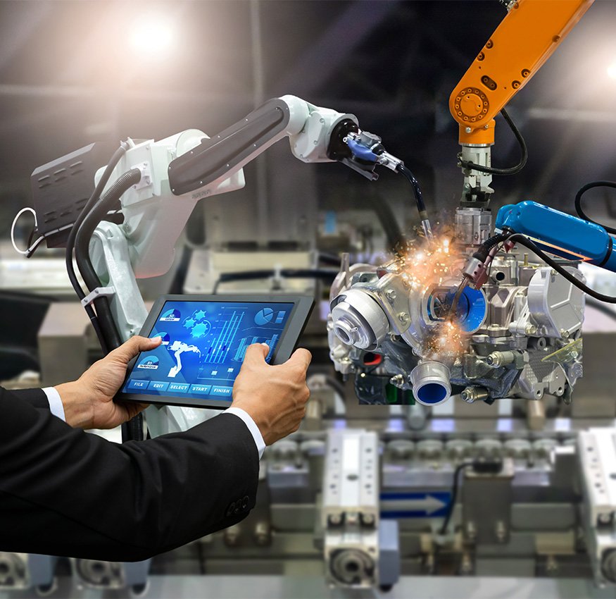 Manufacturing