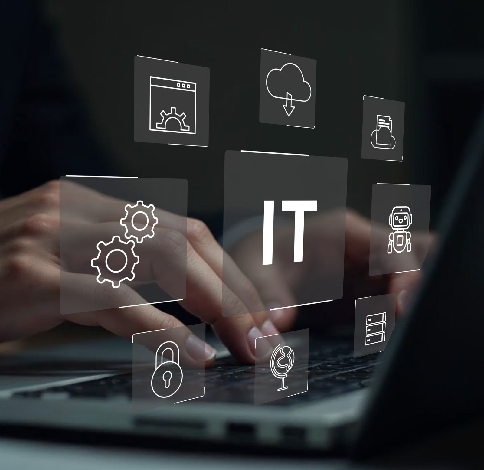 IT & Engineering