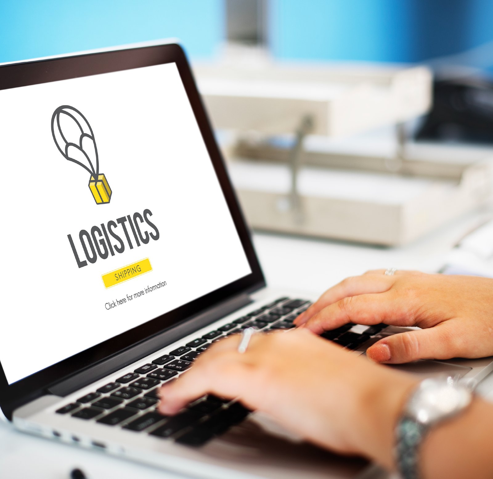 Logistics & Supply Chain